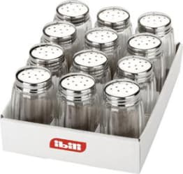 Ibili Salt eða pipar staukur minni