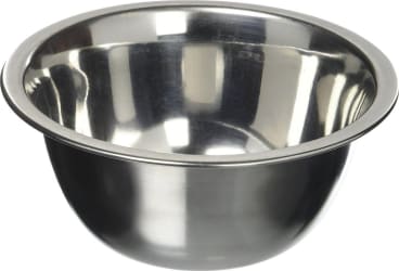 Ibili Stál skál 12cm