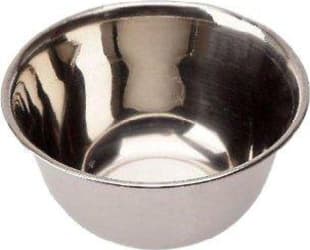 Ibili Stál skál 29cm