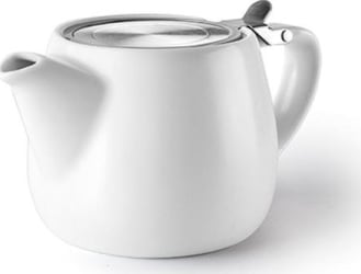 Ibili Teketill m/síu 540ml  hvítur