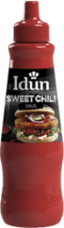 Idun sweet chili sósa 910gr (X6)