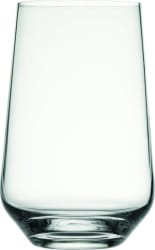 iittala ESSENCE glas vatns 55cl 2stk clear