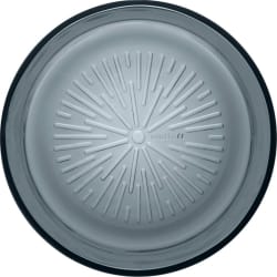 iittala ESSENCE skál 69cl dark grey