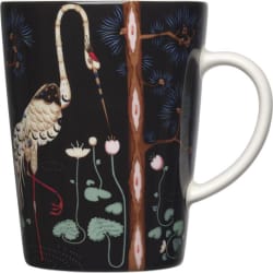 iittala TAIKA krús 0,4ltr 15 ára afmælisútgáfa