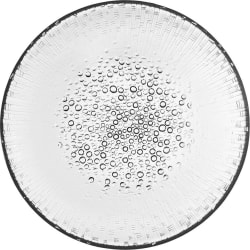 iittala ULTIMA THULE diskur 25cm clear