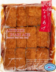 Inariage Tofu koddar 900g