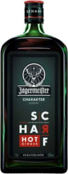 Jagermeister Scharf