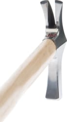 Jonathan Nunn short head nailing hammer
