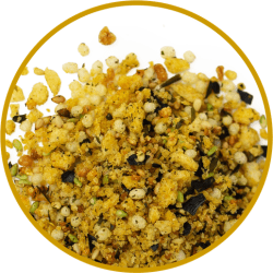 Jorda Panko Japanese Style 650g