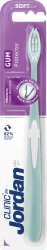 Jordan Clinic GUM protector tannbursti Soft (10)