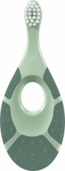 Jordan Step 1   0-2 ára Green clean (8)