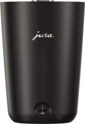 Jura bollahitari svartur.