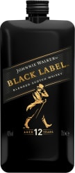 JW Black Label Pocket