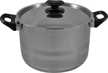 Kökskungen Pottur stál 5ltr