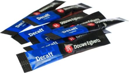 Kaffi koffínlaust sticks 200&#215;1,5g