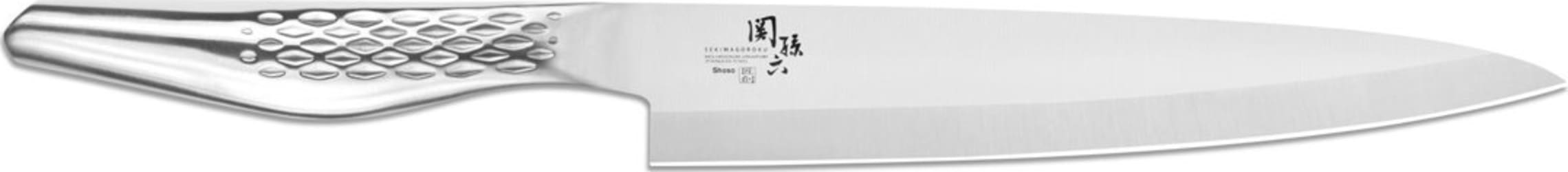 Kai Shoso Yanagiba hnífur 21cm