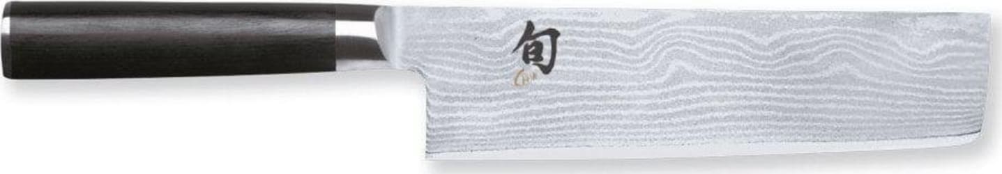 Kai Shun Nakiri hnífur 16,5 cm