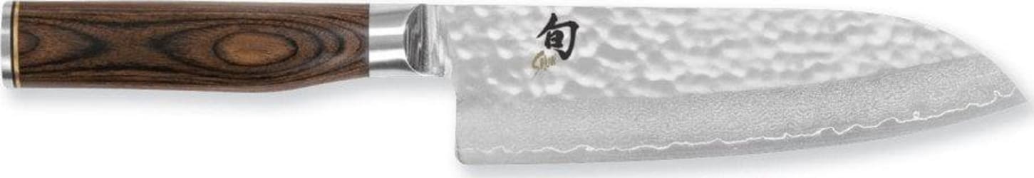 Kai Shun Premier Santoku hnífur 18cm