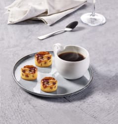 Kaka epla rabarbara 24stk 619g (4pk/ks)