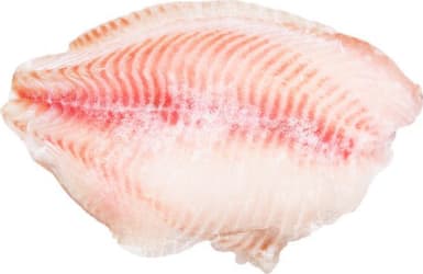Karfi flök roð- og beinlaus [10kg/ks]