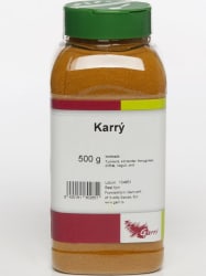 Karrý 500g