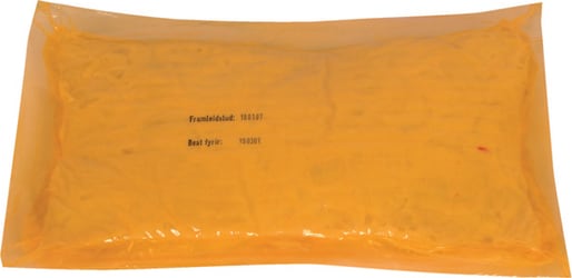 Kartöflugratín 2kg
