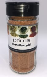 Kartöflukrydd 200g *6 glös