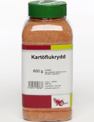 Kartöflukrydd 800g