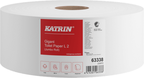 Katrin Classic Gigant L2 WC 380m 6stk