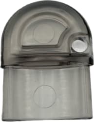 Katrin lykill á standa plast 1stk