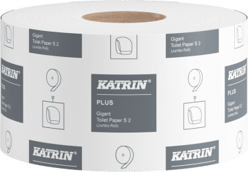 Katrin Plus Gigant S2 WC 160m 12stk