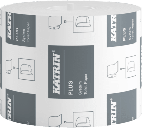 Katrin Plus System WC 85.5m 36stk
