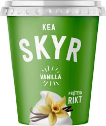 Kea skyr vanilla 500 gr