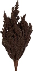 Kersten Skrautgrein 58cm Berry Branch dark brown