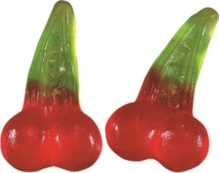 Kirsuber 1kg