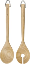 Kitchenaid Salatáhöld birkiviður