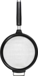 Kitchenaid Sigti svart