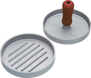 Kitchencraft hamborgarapressa