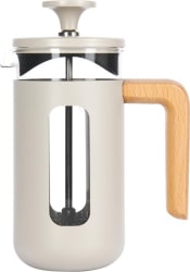 KitchenCraft La Cafetiére pressukanna 3 bolla latte