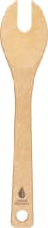 KitchenCraft Pastaskeið eco-friendly wood natural