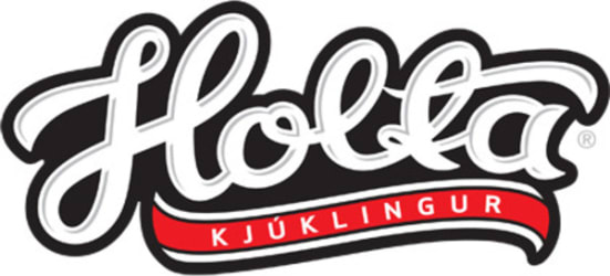 Kjúklingaborgari í kornflex 10 kg