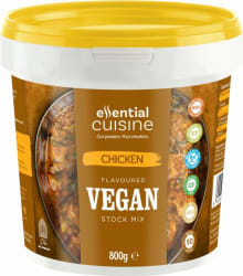 Kjúklingakraftur VEGAN 800g