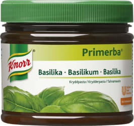 Knorr Basil krydd paste 2 x 340g