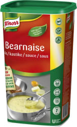 Knorr Bearnaise sósa þurr 1kg/7ltr (3stk/ks)