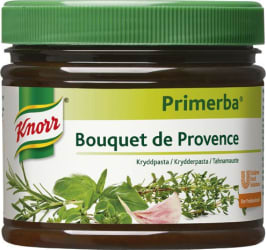 Knorr De Provence krydd paste 2x340g