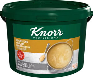 Knorr Kjúklingakraftur paste 5kg