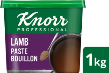 Knorr Lambakraftur paste 1kg (2)