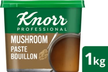 Knorr Sveppakraftur Paste 1kg (2)