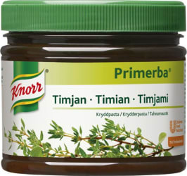 Knorr Timian krydd paste 2x340g