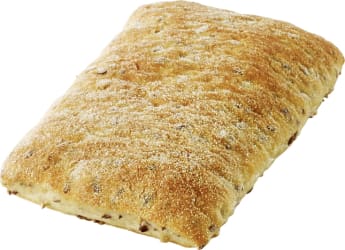 Kohberg Haframjöls Samloka